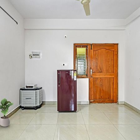 Hotel O Coastal Inn Luxury Service Apartments Какинада Экстерьер фото